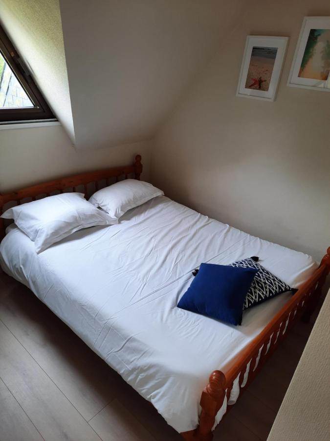 La Perle Hotel องเฟลอร์ ภายนอก รูปภาพ